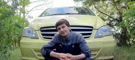 Dmitriy, 36, Melitopol