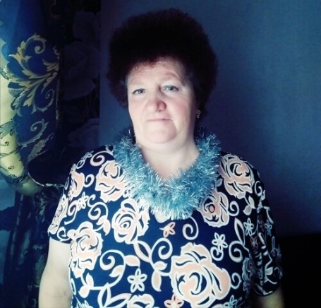 Tamara, 59, Minsk