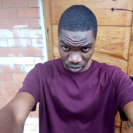 Mpazinho, 28, Kitwe
