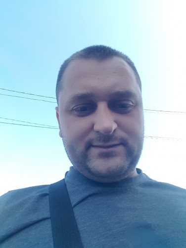 Andrey, 31, Malyn