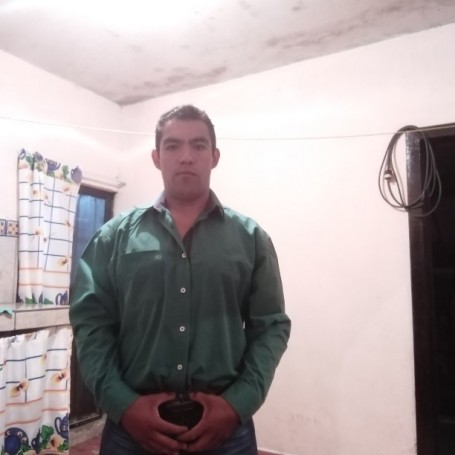 Juan, 38, Zacatecas