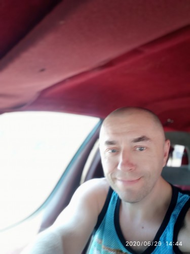 Nikolay, 46, Kropyvnytskyi
