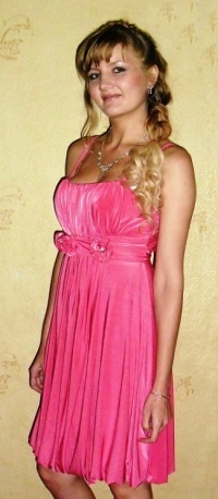 Tatyana, 30, Taganrog