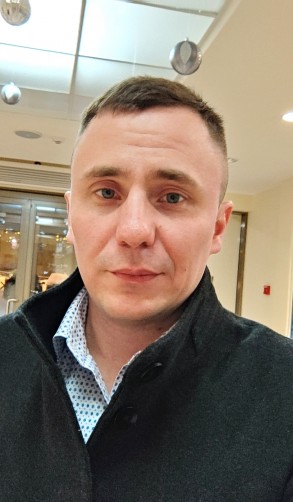 Aleksandr, 31, Kondopoga