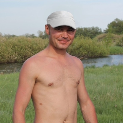 Руслан, 32, Novobelokatay