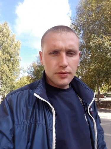 Мотя, 30, Verkhniy Ufaley