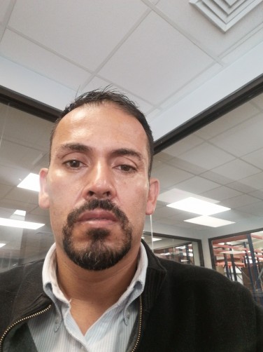 Francisco, 48, Heredia