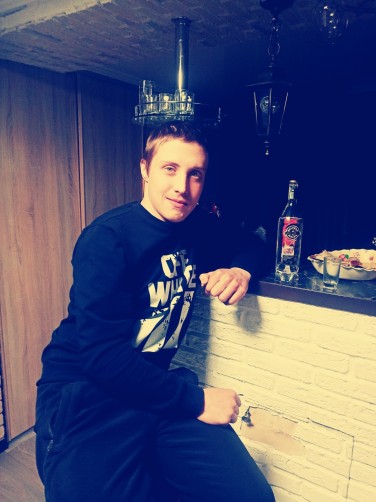 Влад, 25, Yekaterinburg