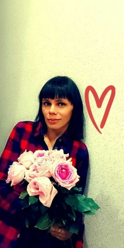 Elizaveta, 36, Severodvinsk