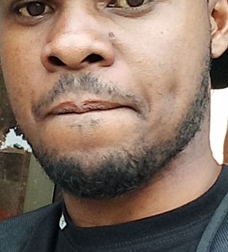 Ahmadi, 32, Dar es Salaam
