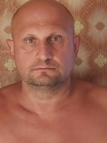 Alex, 45, Norilsk