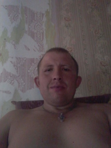 Алексей, 35, Rossosh&#039;