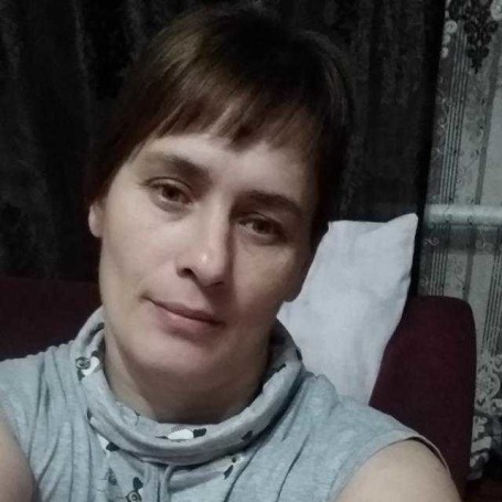 Валентина, 45, Bologoye