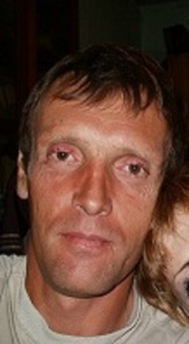 Ilya, 44, Kyzyl