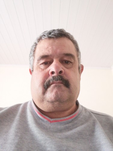 Carlos, 52, Leiria