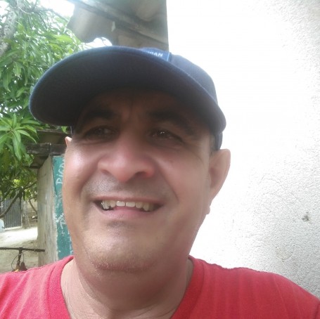 Efren José, 46, Palmar de Varela