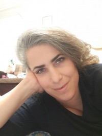 Mojgan, 42, Tehran, Iran