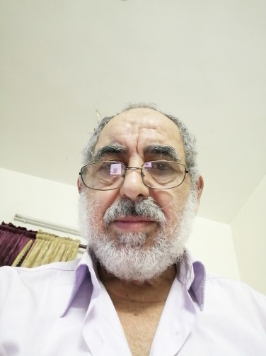 Dode, 54, Makkah al Mukarramah