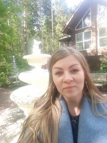 Polina, 34, Izhevsk