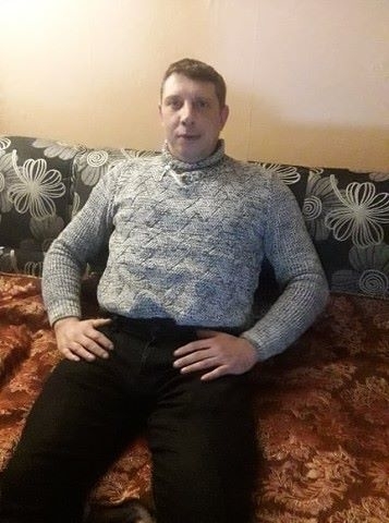 Aleksei, 45, Tallinn