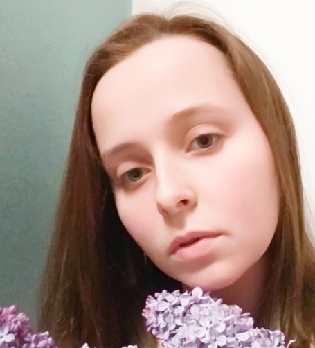 Nastya, 23, Oryol