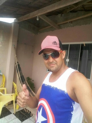 Jose Luis, 34, Barquisimeto