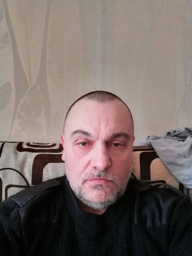 Sergey, 45, Sokol