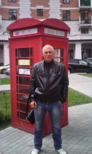 Дмитрий, 47, Orsha