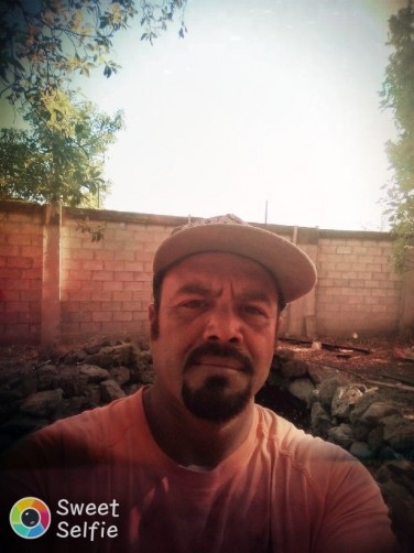 Gustavo, 40, Veracruz y Progreso