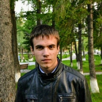 Aleksandr, 31, Salekhard