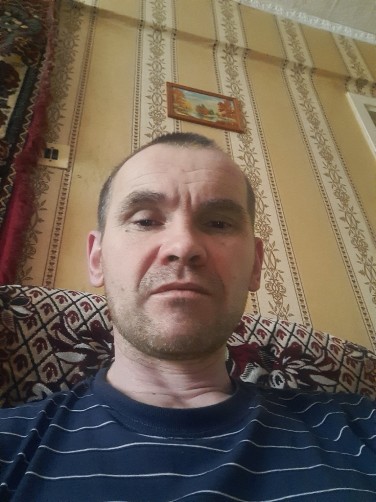 Dima, 40, Petrozavodsk