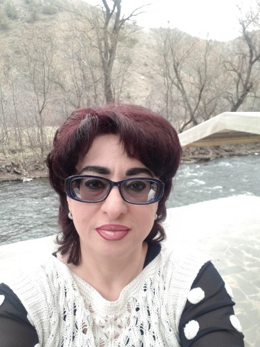 NUNE, 53, Yerevan