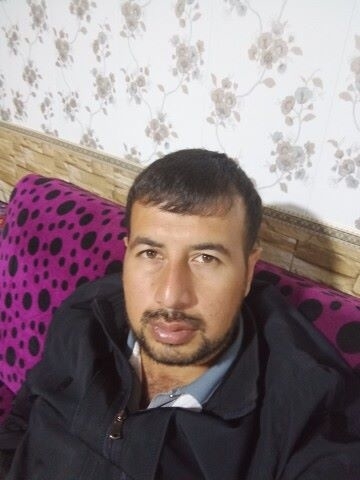 УЛМАС, 33, Samarkand