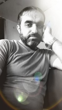 جاك, 34, Homs, Muḩāfaz̧at Ḩimş, Syria