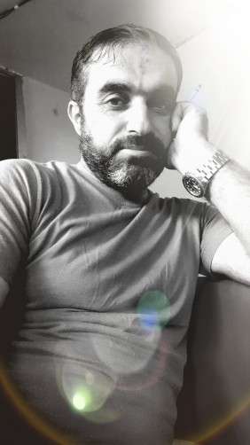 جاك, 34, Homs