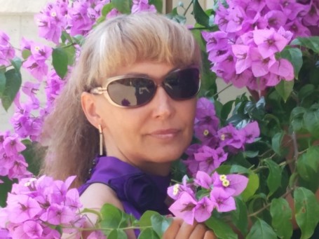 Yana, 45, Cherepovets