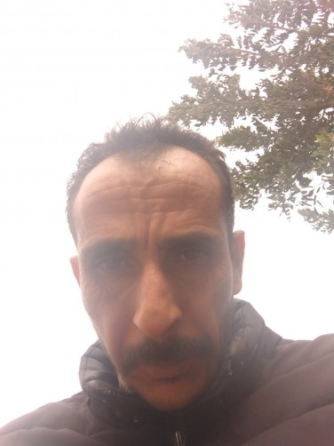 Hamid, 43, El Attaf