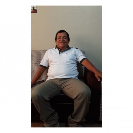 Edwin, 53, Tarapoto