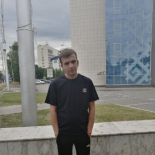 Andrey, 32, Ufa