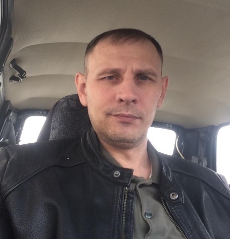 Pavel, 36, Barabinsk
