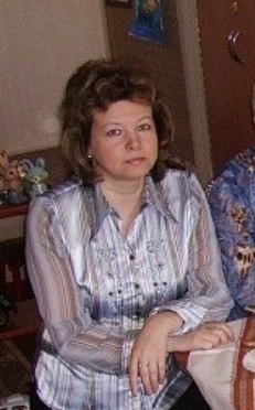 Yulia, 37, Saint Petersburg
