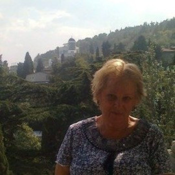Mariyka, 72, Dnipro