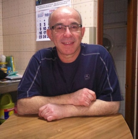 Francisco, 56, Huelva