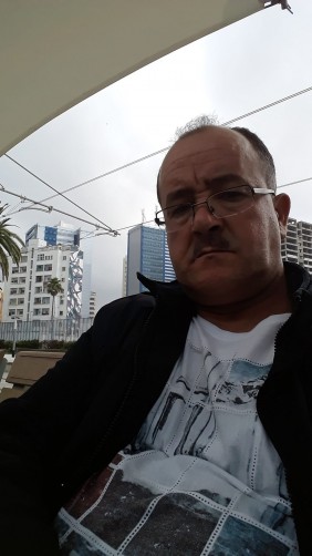 Mohamed, 49, Kenitra