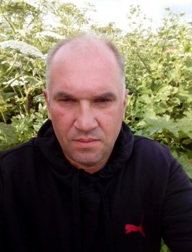 Igor, 50, Orsha