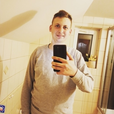 Nikolay, 24, Kozyatyn