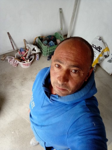 Fabio, 44, Cosenza
