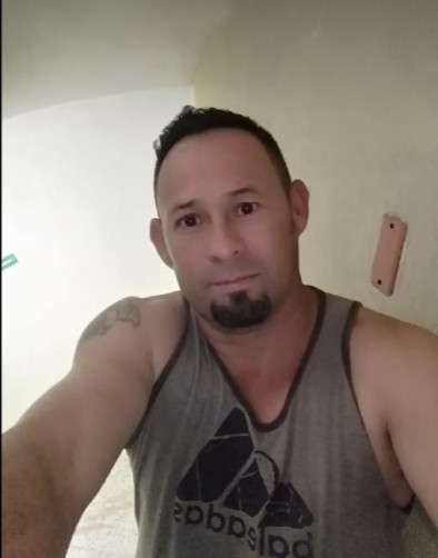 Nelson, 47, Tegucigalpa