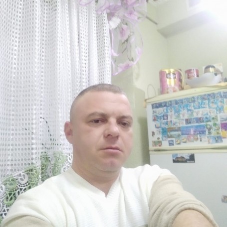 Степан, 41, Boryslav