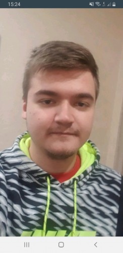 Dima, 25, Korolyov